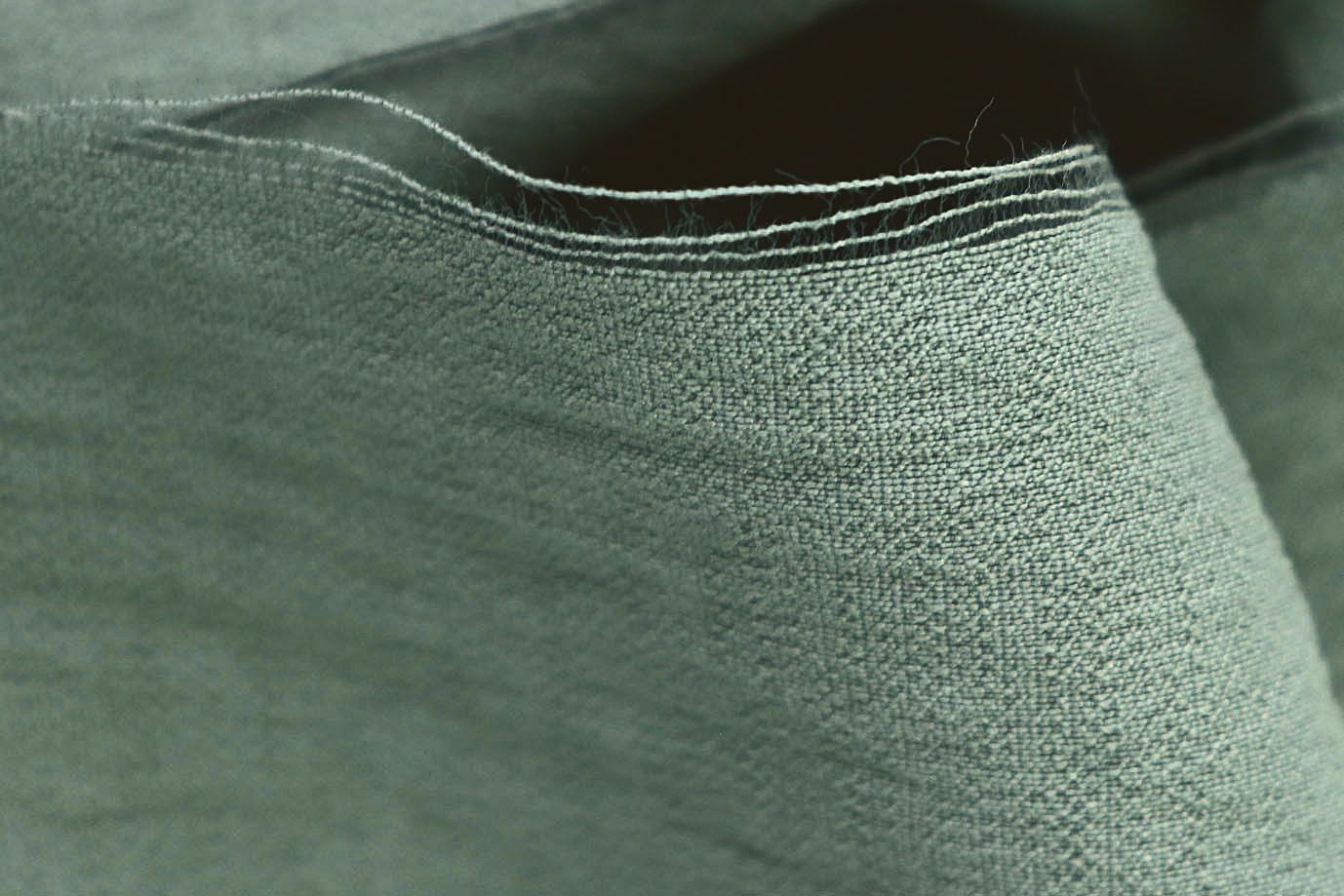 Лен БОХО/серо-зеленый 3659-PY/C#11