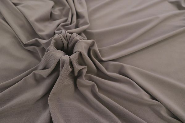Трикотаж масло/капучино SS-28935/C#5 Taupe