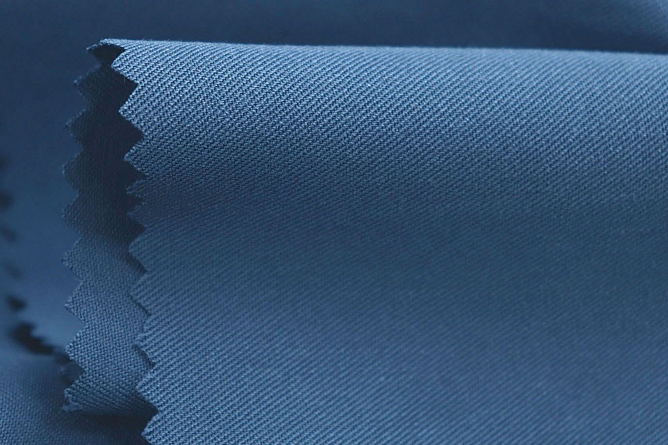 Штапель твил/джинсовый 4202-PY/C#5