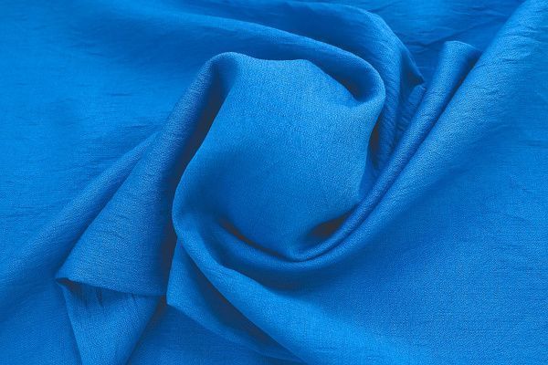 Лен БОХО/лазурно-синий 3659-PY/C#16 (11528)