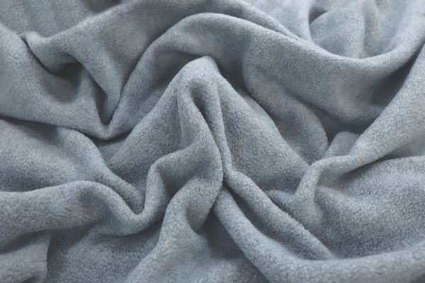 Микрофлис двусторонний/светло-серый AP41115/D#1325-2712/C#68