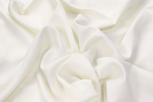 Сатин Индонезия/белый 3306-PY/C#2