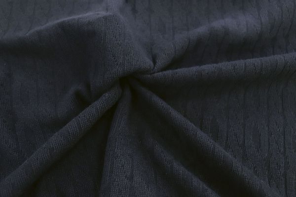 Трикотаж жаккард/черный 3817-PY/D#2/C#3