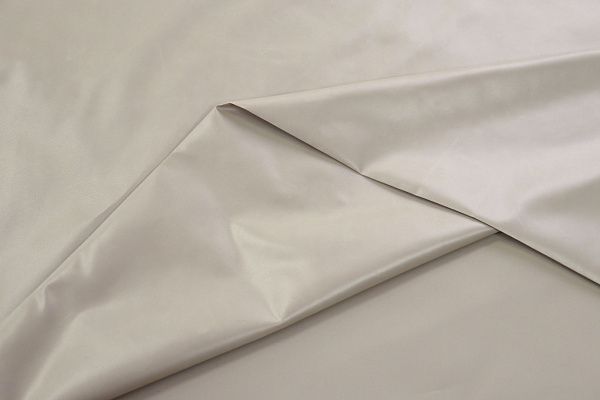 Плащевая ткань "Лаке"/бледно-серый AP230329051/D#101027/C#1153