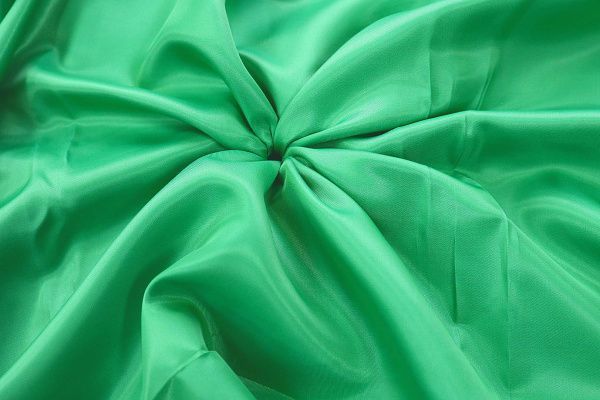 Подкладочная ткань/зеленый 1321-PY/C#30