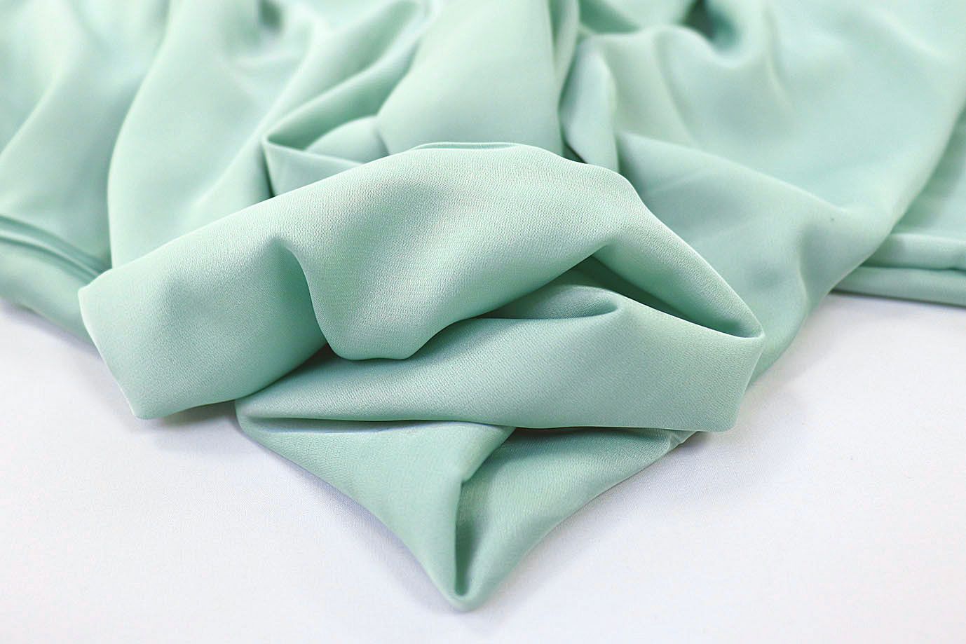 Шелк "Армани"/светло-бирюзовый 3447/C#22