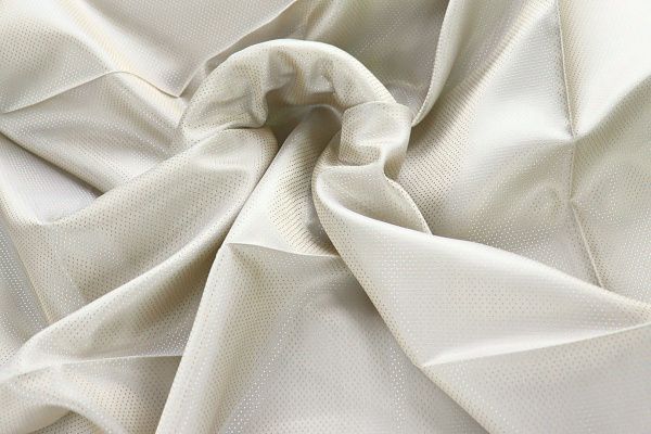 Подкладочная ткань жаккард/бледно-бежевый 1451-PY/D#JQD/C#4