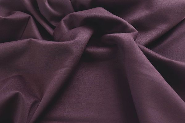 Трикотаж "Спорт"/темно-пурпурный 4090-PY/C#6