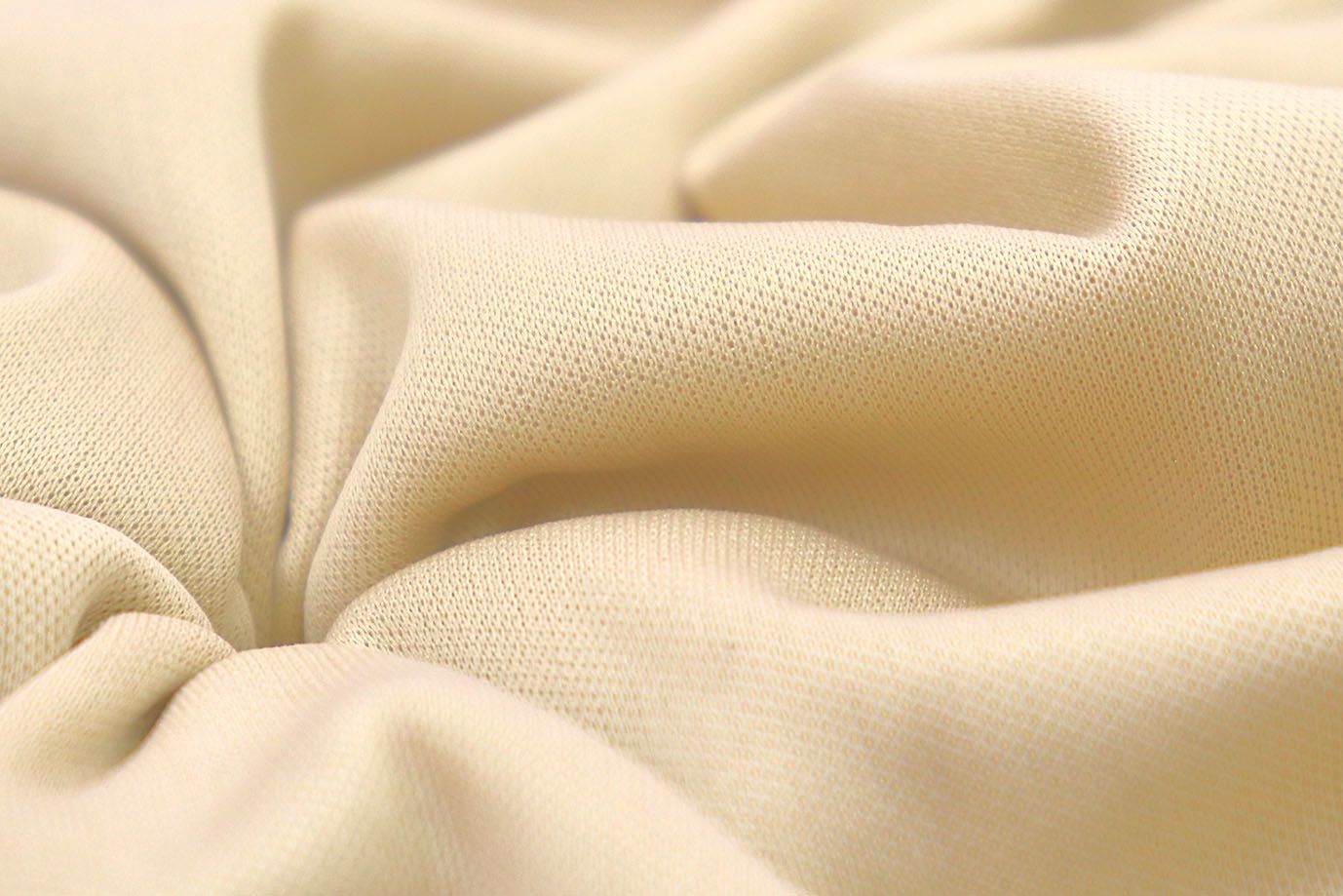 Трикотаж подкладочный Интерлок/бежевый 660-PG/C#3