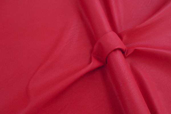 Кожа "Креш"/красный 3721-PY/C#3