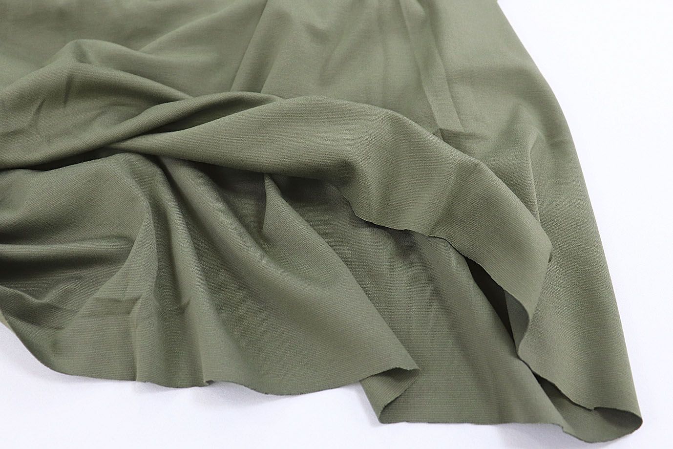 Трикотаж "Джерси"/хаки 3751-PY/C#15