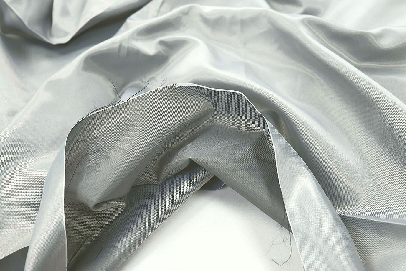 Подкладочная ткань/серо-голубой 1321-PY/C#49