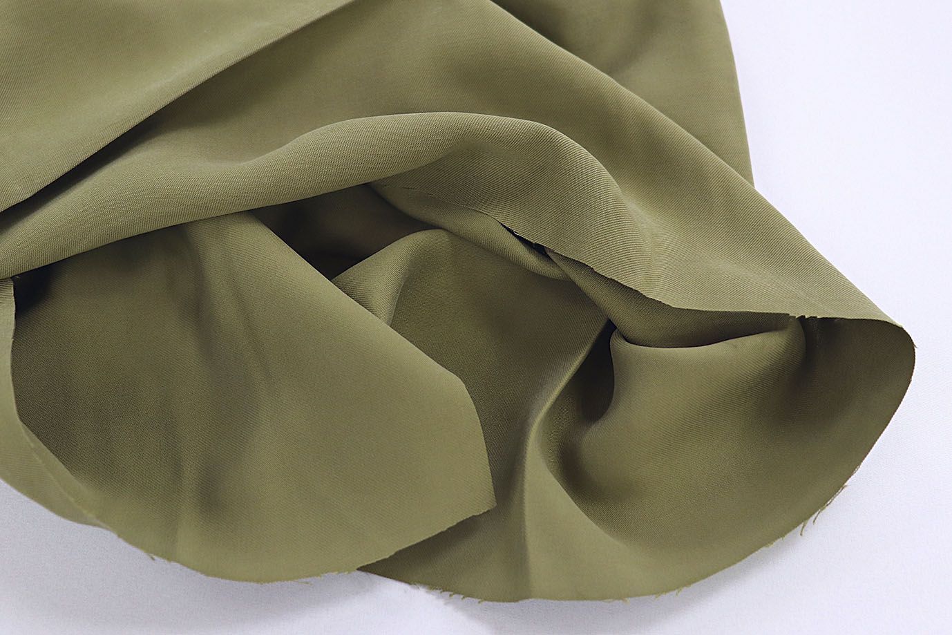 Джинс TENCEL/хаки 3914-PY/C#5