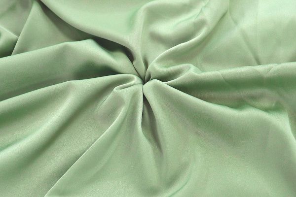 Сатин "Пандора"/мятный 3538-PY/C#16