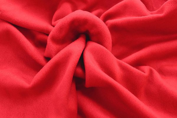 Шерсть "Диагональ"/красный 1015042/C#8