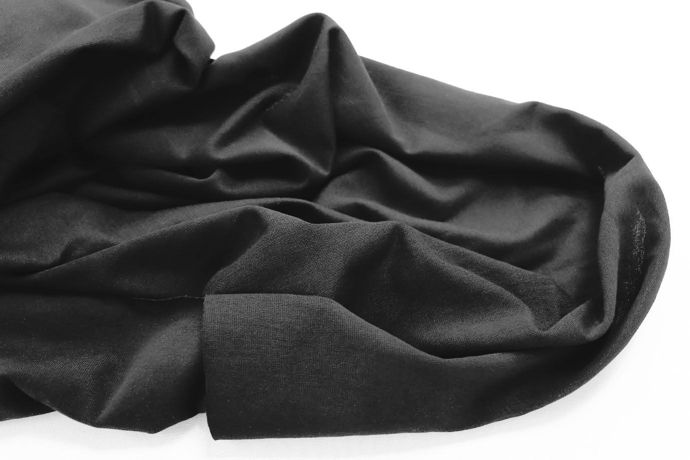 Трикотаж/черный 3936-PY/C#10 (кг)