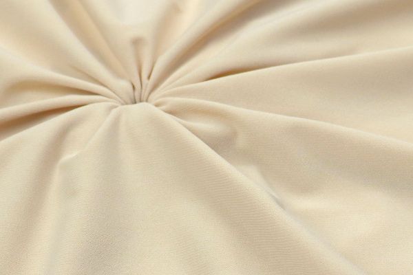 Трикотаж масло/молочный  25415-PG/С#1