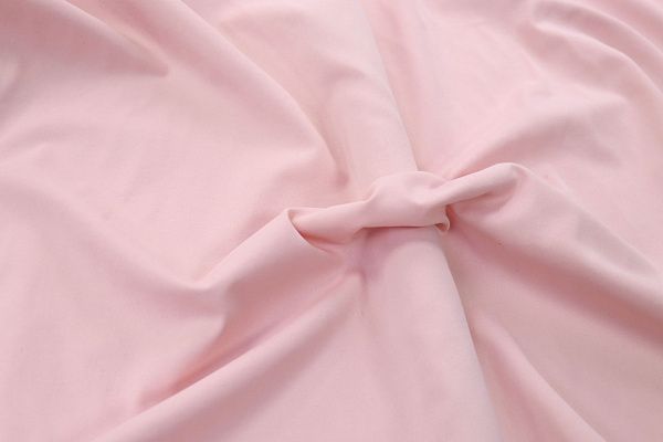 Костюмная ткань "Мемори"/розовый 2735/C#2