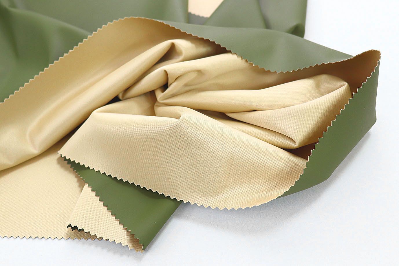 Кожа матовая стрейч/болотный 3689-PY/C#6