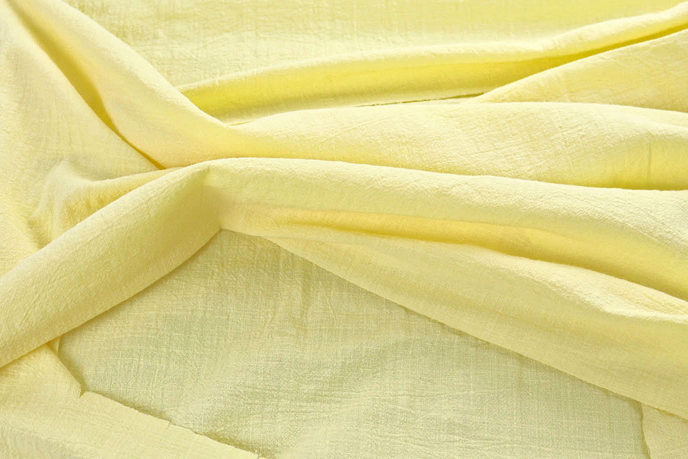 Хлопок слаб/желтый 4022-PY/C#9 (12223)