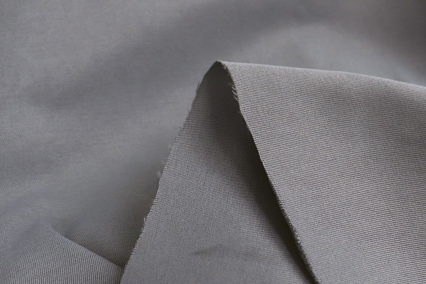 Хлопок твил/серый 4121-PY/C#4