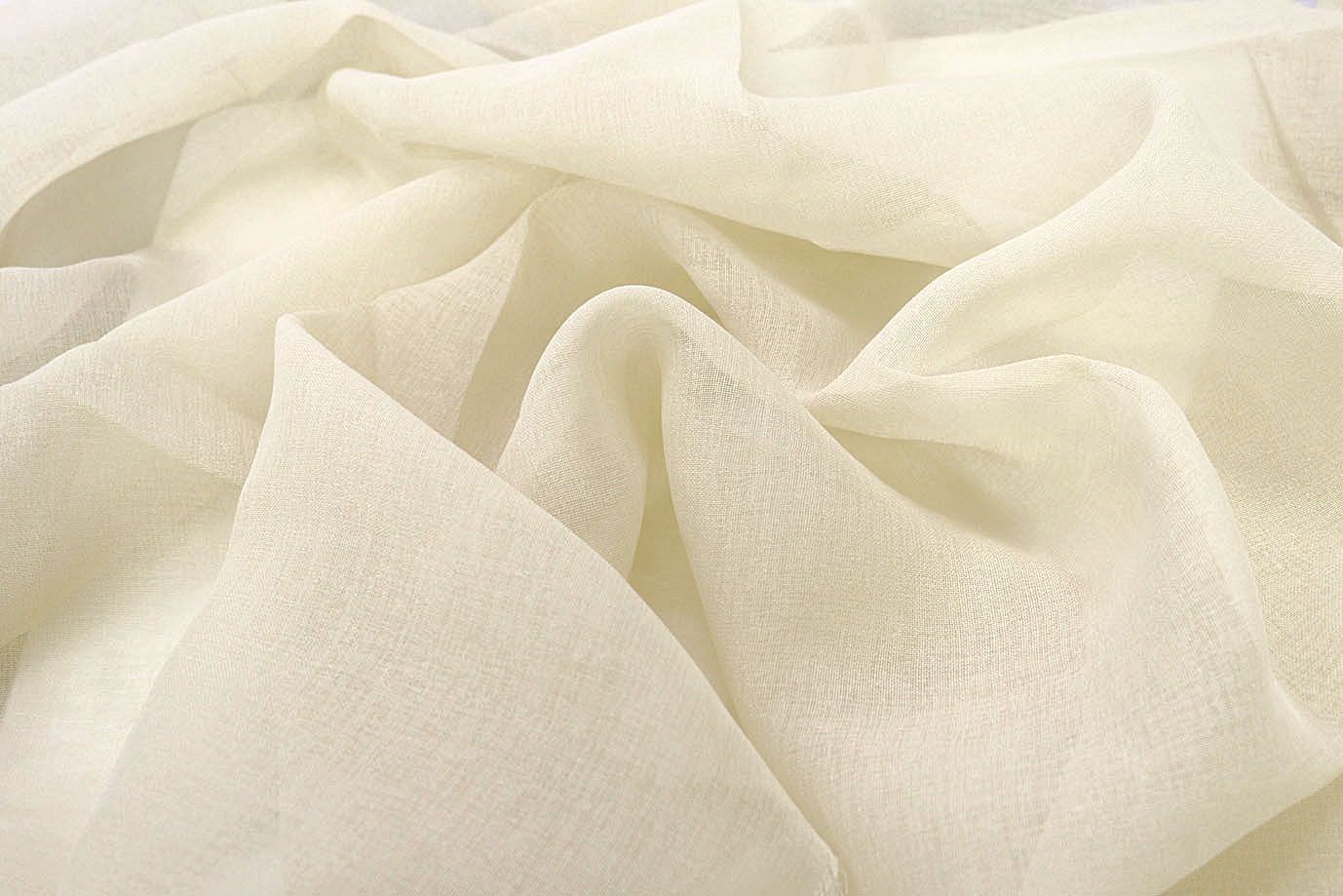 Тюль/песочный WB-ZJM025C/C#6