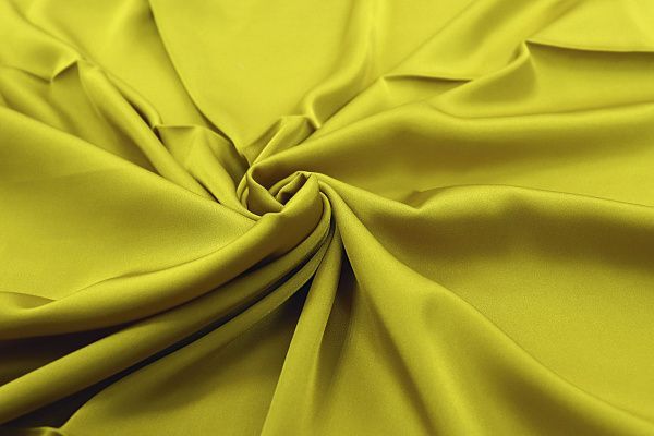 Шелк "Армани"/кукурузно-желтый 3411-PY/C#12