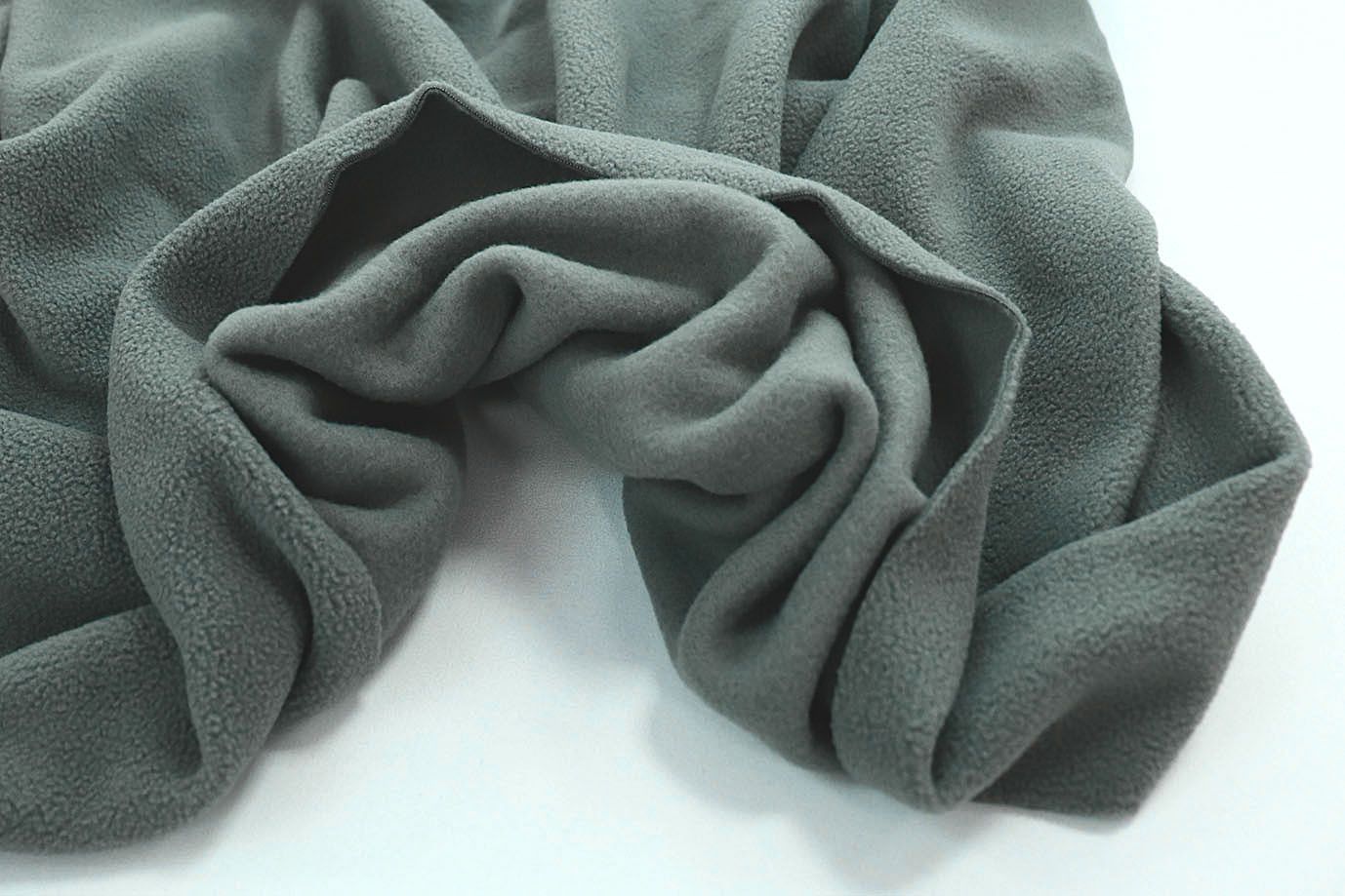 Микрофлис двусторонний/светло-серый AP41115/D#1325-2712/C#6