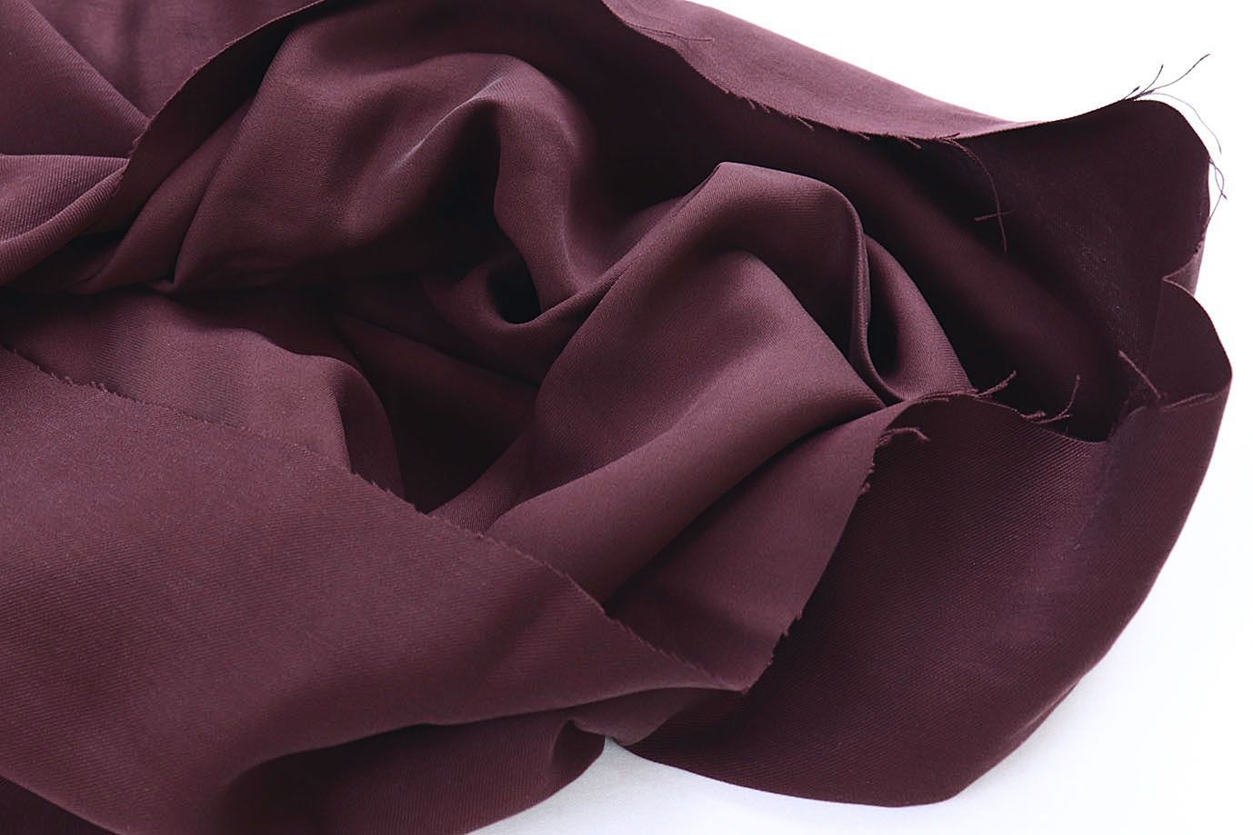 Джинс TENCEL/гранатовый 4060-PY/C#13