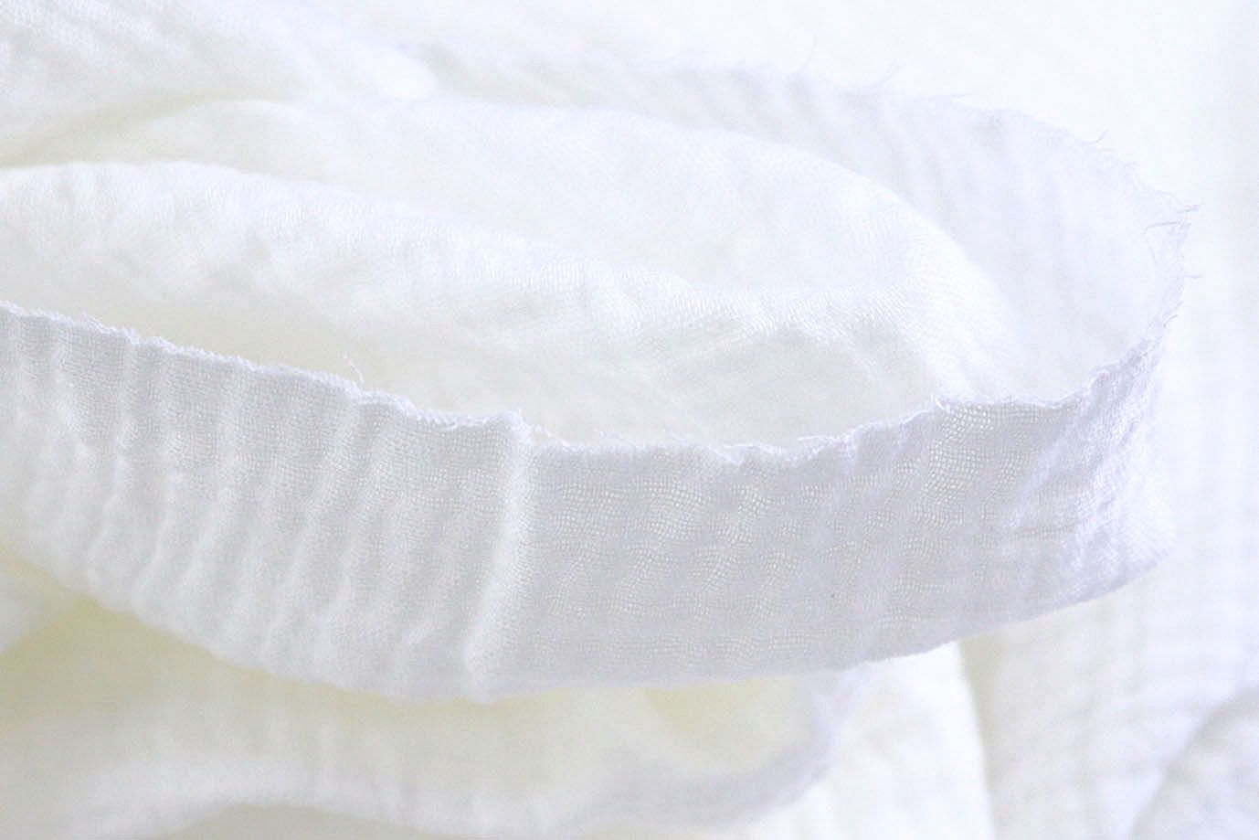 Муслин/молочный 4065-PY/C#2