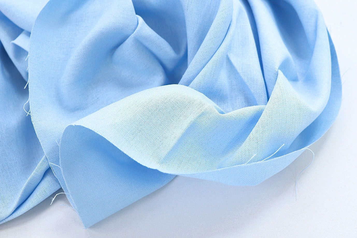 Лен/голубой 3647-PY/C#1