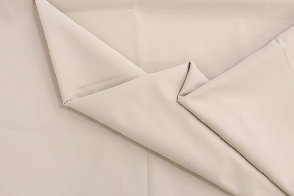 Плащевая ткань "Президент"/бежевый 101999/C#18 (4317)