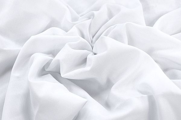 Штапель/белый 11792/C#3