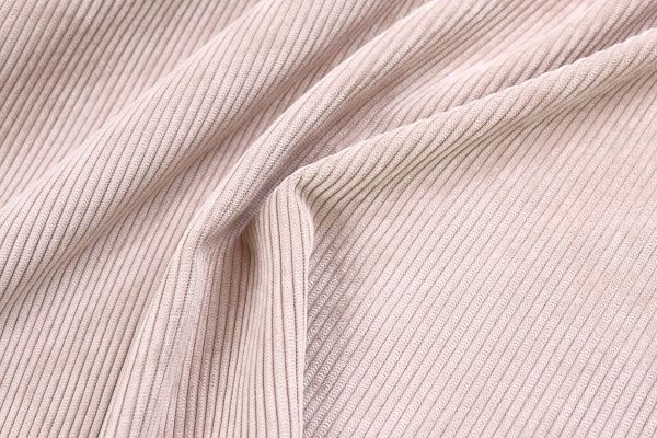 Вельвет/бледно-розовый 4049-PY/C#1