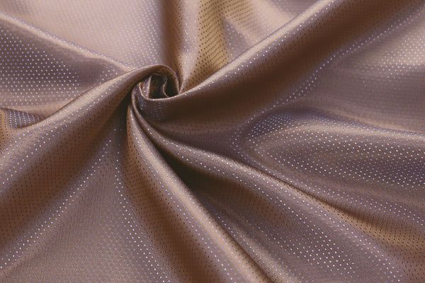 Подкладочная ткань жаккард/темно-коричневый 1218/C#13 (7247) (7280)