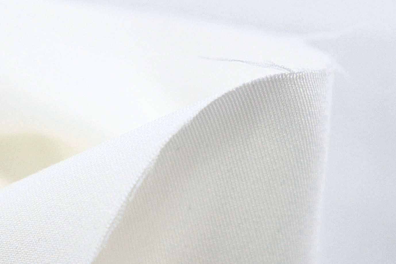 Костюмная ткань "Лиза"/белый 3636-PY/C#2