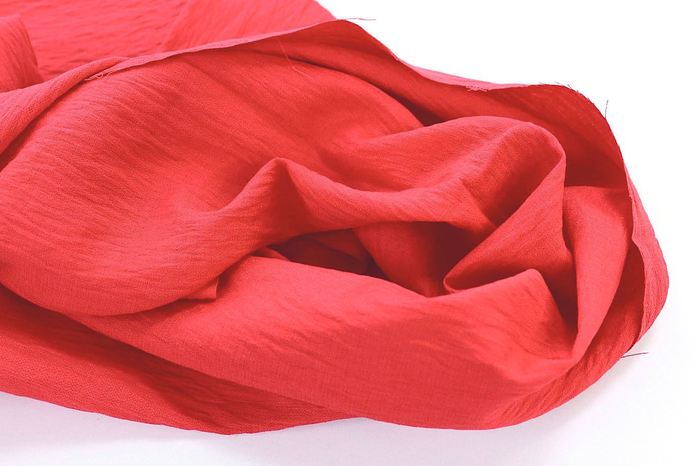 Лен БОХО/красный 3659-PY/C#19