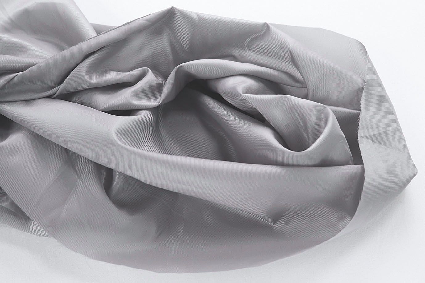 Подкладочная ткань жаккард/серый 1541-12002/C#132 (50326)