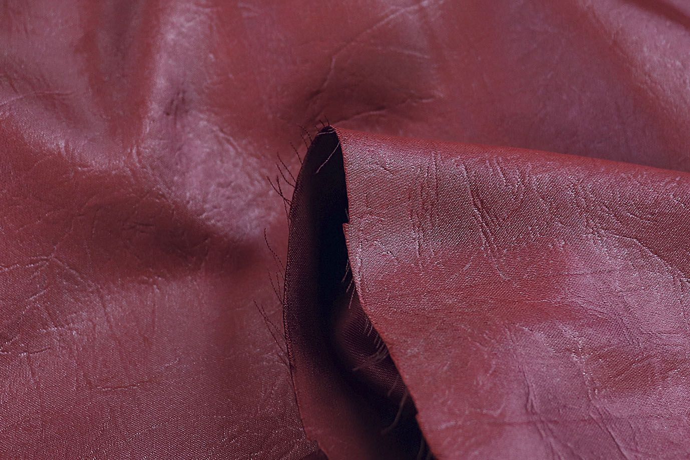 Шелк жаккард/бордовый 3781-PY/C#13