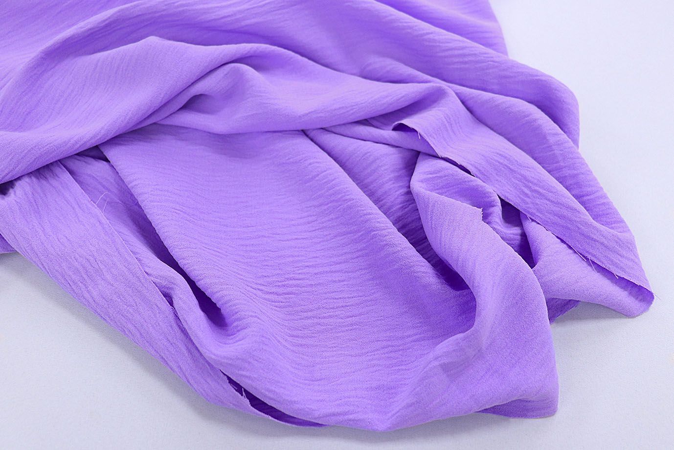 Блузочная ткань "CEY"/ярко-фиолетовый 3918-PY/C#6