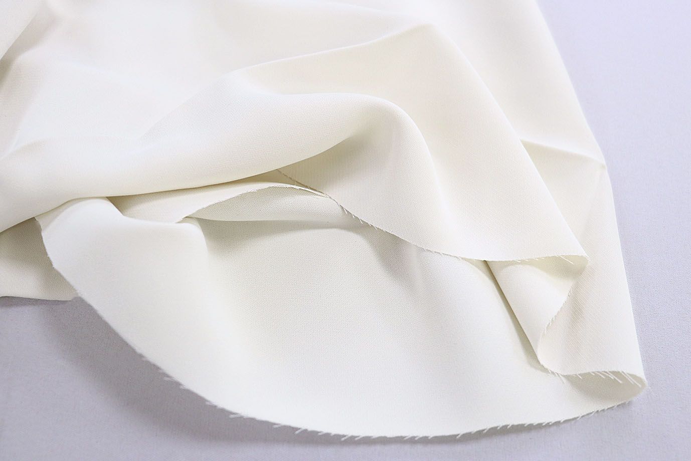 Блузочная ткань "Прадо"/молочный 3885-PY/C#3