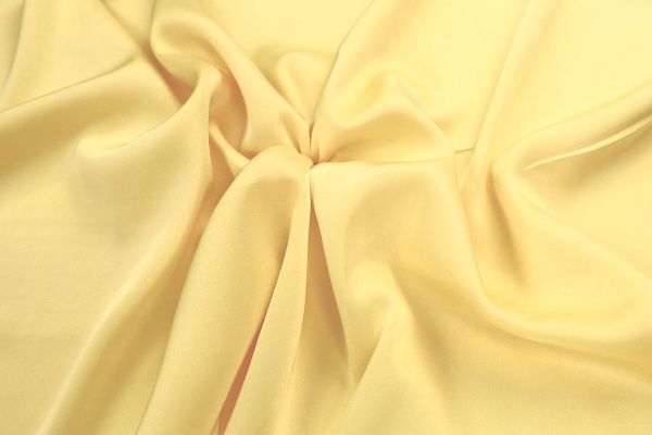 Сатин "Армани"/желтый 3308-22-PY/C#30