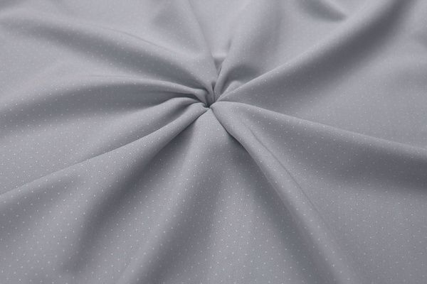 Костюмная ткань "Лиза"/светло-серый 2891-20-PY/C#2 (10907)