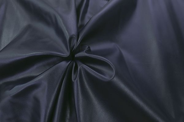 Кожа стрейч/темно-синий 3508-PY/C#11