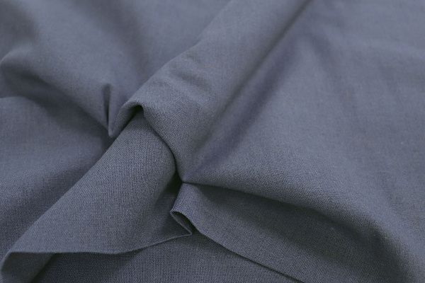 Лен вискоза/темно-серый 1390-PY/C#11