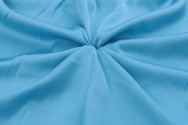 Шелк "Армани"/темно-голубой 3134-PY/C#61