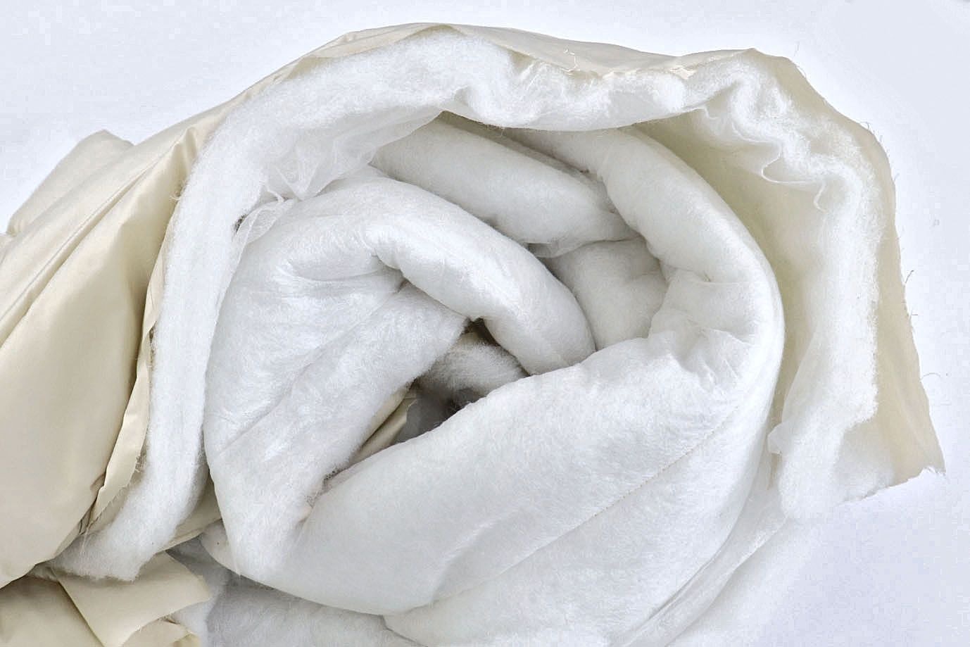 Ткань простеганная "Полоска"/молочный +CC200 1254/D#P51/C#6