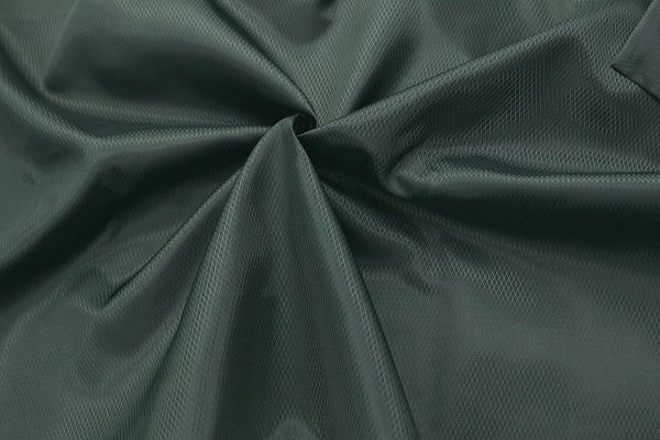 Подкладочная ткань жаккард/темно-зеленый 1277-PY/D#1/C#22
