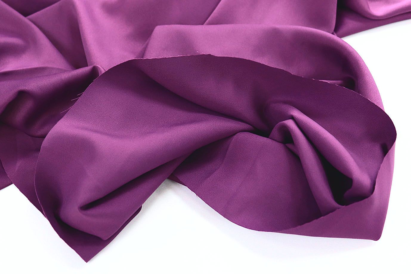 Сатин "Пандора"/фиолетовый 3538-PY/C#13