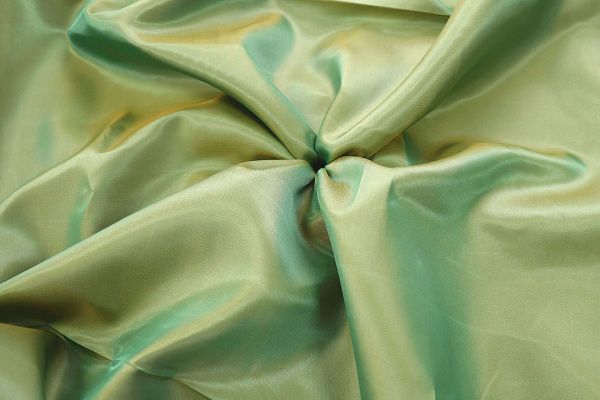 Подкладочная ткань/светло-зеленый 1321-PY/C#28